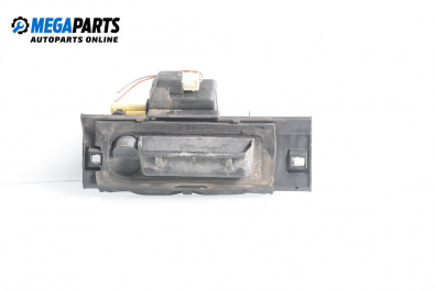Външна дръжка заден капак за Peugeot 206 Hatchback (08.1998 - 12.2012), хечбек
