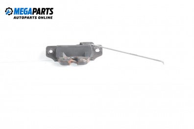 Брава заден капак за Peugeot 206 Hatchback (08.1998 - 12.2012), хечбек, позиция: задна