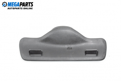 Интериорна пластмаса за Peugeot 206 Hatchback (08.1998 - 12.2012), 4+1 вр., хечбек, позиция: задна
