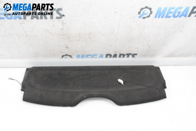 Кора багажник за Peugeot 206 Hatchback (08.1998 - 12.2012), 4+1 вр., хечбек