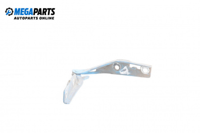 Панта преден капак за Peugeot 206 Hatchback (08.1998 - 12.2012), 4+1 вр., хечбек, позиция: дясна
