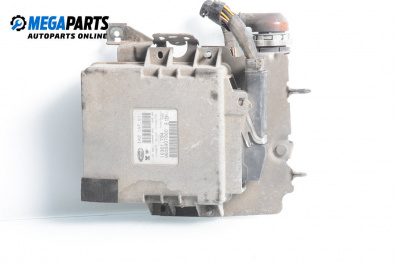 Компютър двигател за Peugeot 206 Hatchback (08.1998 - 12.2012) 1.4 i, 75 к.с., № 16301.794