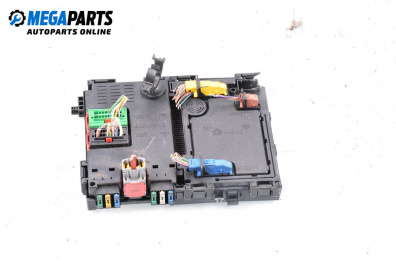 BSI модул за Peugeot 206 Hatchback (08.1998 - 12.2012)