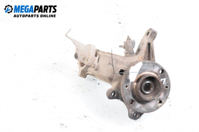 Шенкел главина за Peugeot 206 Hatchback (08.1998 - 12.2012), позиция: предна, лява