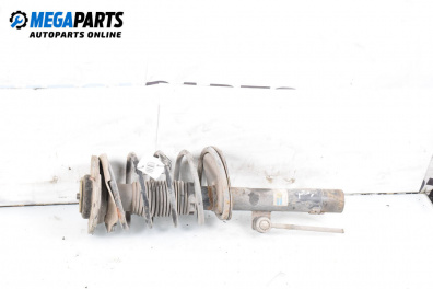 Макферсон за Peugeot 206 Hatchback (08.1998 - 12.2012), хечбек, позиция: предна, дясна