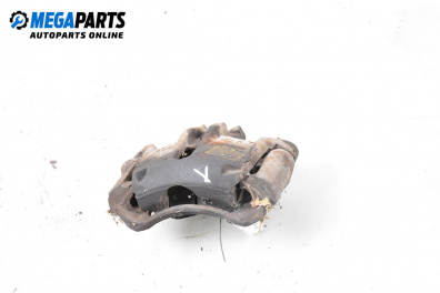 Спирачен апарат за Peugeot 206 Hatchback (08.1998 - 12.2012), позиция: предна, лява