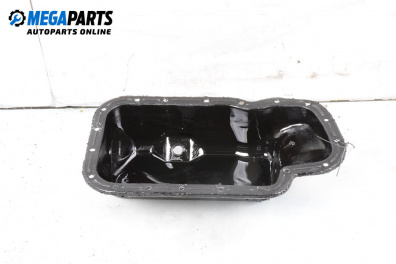 Картер за Peugeot 206 Hatchback (08.1998 - 12.2012) 1.4 i, 75 к.с.