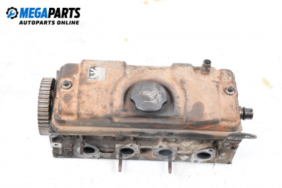 Глава за Peugeot 206 Hatchback (08.1998 - 12.2012) 1.4 i, 75 к.с.
