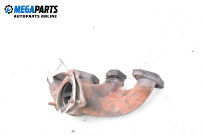 Изпускателен колектор  за Peugeot 206 Hatchback (08.1998 - 12.2012) 1.4 i, 75 к.с.