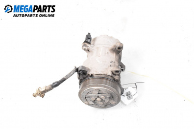 Компресор климатик за Peugeot 206 Hatchback (08.1998 - 12.2012) 1.4 i, 75 к.с.