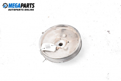 Ремъчна шайба за Peugeot 206 Hatchback (08.1998 - 12.2012) 1.4 i, 75 к.с.