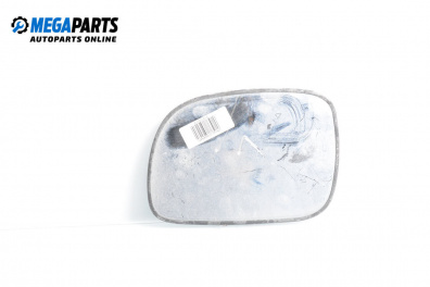 Стъкло огледало за Chrysler Grand Voyager III (01.1995 - 03.2001), 4+1 вр., миниван, позиция: лява