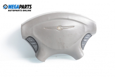 Airbag за Chrysler Grand Voyager III (01.1995 - 03.2001), 4+1 вр., миниван, позиция: предна