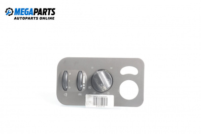 Ключ светлини  за Chrysler Grand Voyager III (01.1995 - 03.2001)