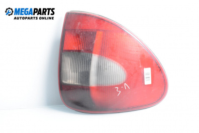 Стоп за Chrysler Grand Voyager III (01.1995 - 03.2001), миниван, позиция: лява