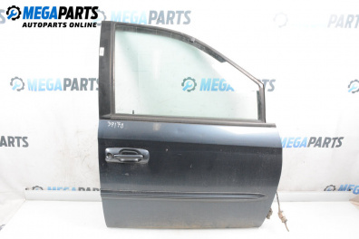 Врата за Chrysler Grand Voyager III (01.1995 - 03.2001), 4+1 вр., миниван, позиция: предна, дясна