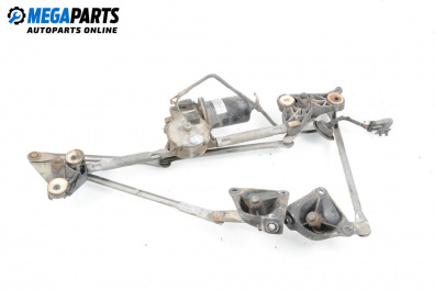 Ел. мотор за чистачките за Chrysler Grand Voyager III (01.1995 - 03.2001), миниван, позиция: предна