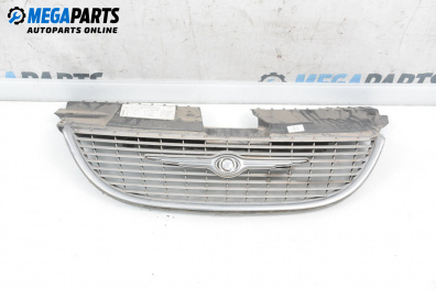 Решетка за Chrysler Grand Voyager III (01.1995 - 03.2001), миниван, позиция: предна