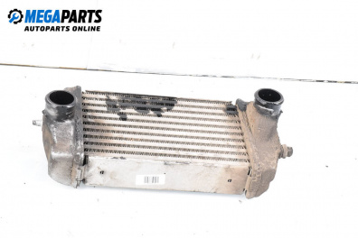 Интеркулер за Chrysler Grand Voyager III (01.1995 - 03.2001) 2.5 TD, 116 к.с.