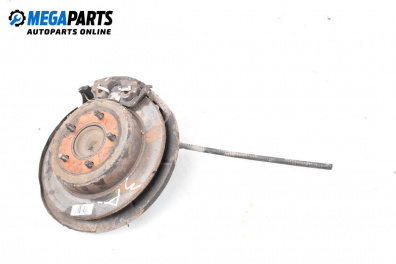 Шенкел главина за Chrysler Grand Voyager III (01.1995 - 03.2001), позиция: задна, дясна