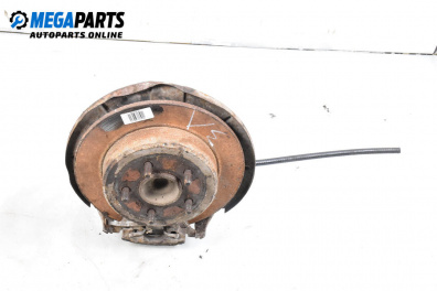 Шенкел главина за Chrysler Grand Voyager III (01.1995 - 03.2001), позиция: задна, лява