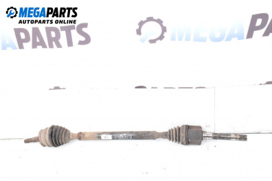 Полуоска за Chrysler Grand Voyager III (01.1995 - 03.2001) 2.5 TD, 116 к.с., позиция: предна, дясна