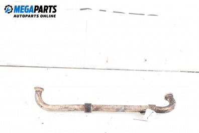 EGR тръба за Chrysler Grand Voyager III (01.1995 - 03.2001) 2.5 TD, 116 к.с.