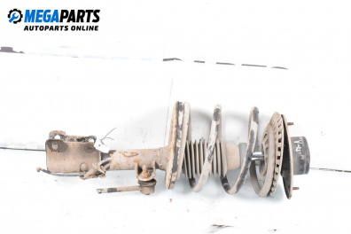 Макферсон за Chrysler Grand Voyager III (01.1995 - 03.2001), миниван, позиция: предна, лява