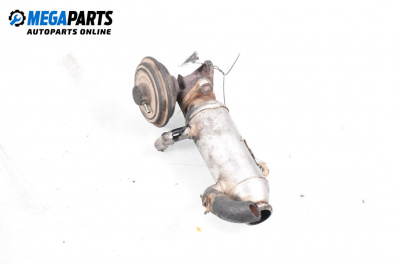 EGR охладител за Chrysler Grand Voyager III (01.1995 - 03.2001) 2.5 TD, 116 к.с.