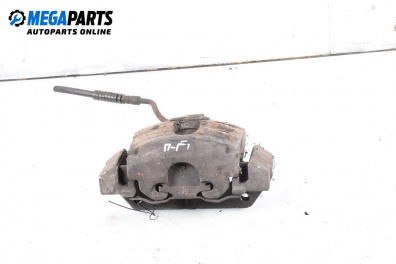 Спирачен апарат за Chrysler Grand Voyager III (01.1995 - 03.2001), позиция: предна, дясна