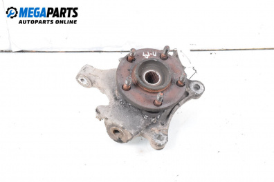 Шенкел главина за Chrysler Grand Voyager III (01.1995 - 03.2001), позиция: предна, дясна