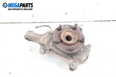 Шенкел главина за Chrysler Grand Voyager III (01.1995 - 03.2001), позиция: предна, лява