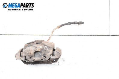 Спирачен апарат за Chrysler Grand Voyager III (01.1995 - 03.2001), позиция: предна, лява