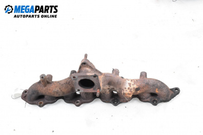 Изпускателен колектор  за Chrysler Grand Voyager III (01.1995 - 03.2001) 2.5 TD, 116 к.с.