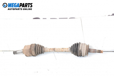 Полуоска за Chrysler Grand Voyager III (01.1995 - 03.2001) 2.5 TD, 116 к.с., позиция: предна, лява