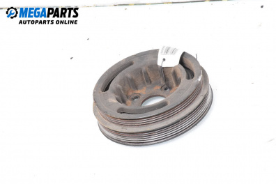 Ремъчна шайба за Chrysler Grand Voyager III (01.1995 - 03.2001) 2.5 TD, 116 к.с.