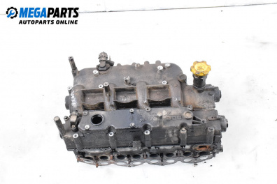 Глава за Chrysler Grand Voyager III (01.1995 - 03.2001) 2.5 TD, 116 к.с.