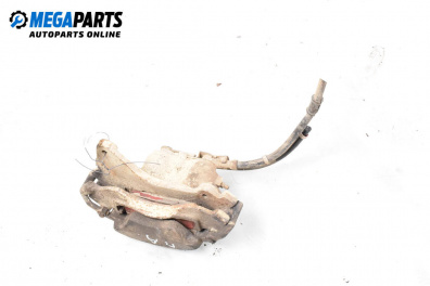 Спирачен апарат за Lada Niva SUV (12.1976 - ...), позиция: предна, дясна