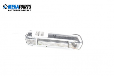 Външна дръжка за Lada Niva SUV (12.1976 - ...), 2+1 вр., джип, позиция: лява