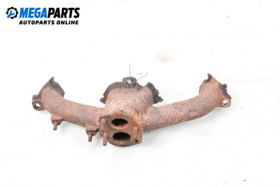 Изпускателен колектор  за Lada Niva SUV (12.1976 - ...) 1600 4x4, 73 к.с.