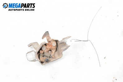 Брава заден капак за Renault Megane Scenic (10.1996 - 12.2001), миниван, позиция: задна