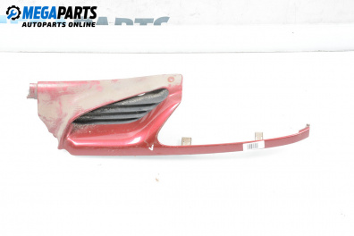 Решетка за Renault Megane Scenic (10.1996 - 12.2001), миниван, позиция: лява