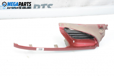 Решетка за Renault Megane Scenic (10.1996 - 12.2001), миниван, позиция: дясна