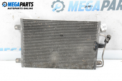 Климатичен радиатор за Renault Megane Scenic (10.1996 - 12.2001) 1.6 e (JA0F), 90 к.с.