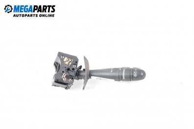 Лостче за чистачки за Renault Megane Scenic (10.1996 - 12.2001)