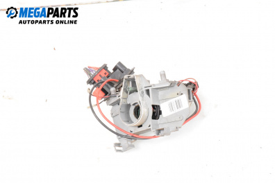 Основа лентов кабел за Renault Megane Scenic (10.1996 - 12.2001), 4+1 вр., миниван