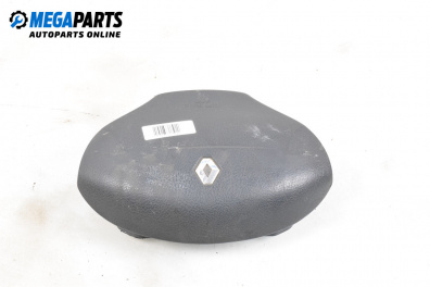 Airbag за Renault Megane Scenic (10.1996 - 12.2001), 4+1 вр., миниван, позиция: предна