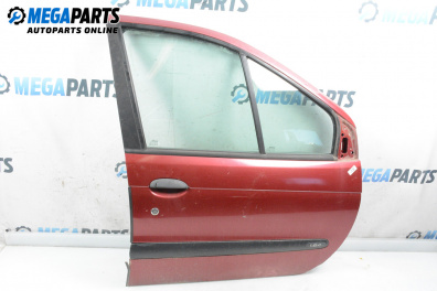 Врата за Renault Megane Scenic (10.1996 - 12.2001), 4+1 вр., миниван, позиция: предна, дясна