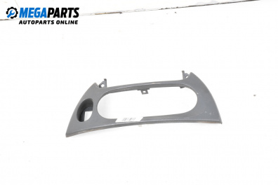 Интериорна пластмаса за Renault Megane Scenic (10.1996 - 12.2001), 4+1 вр., миниван, позиция: предна