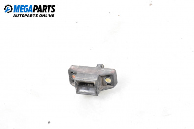 Брава заден капак за Renault Megane Scenic (10.1996 - 12.2001), миниван, позиция: задна